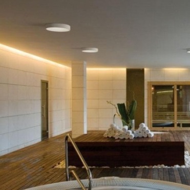 006365 Потолочный светильник 0636 Vibia Plus - Вид №3