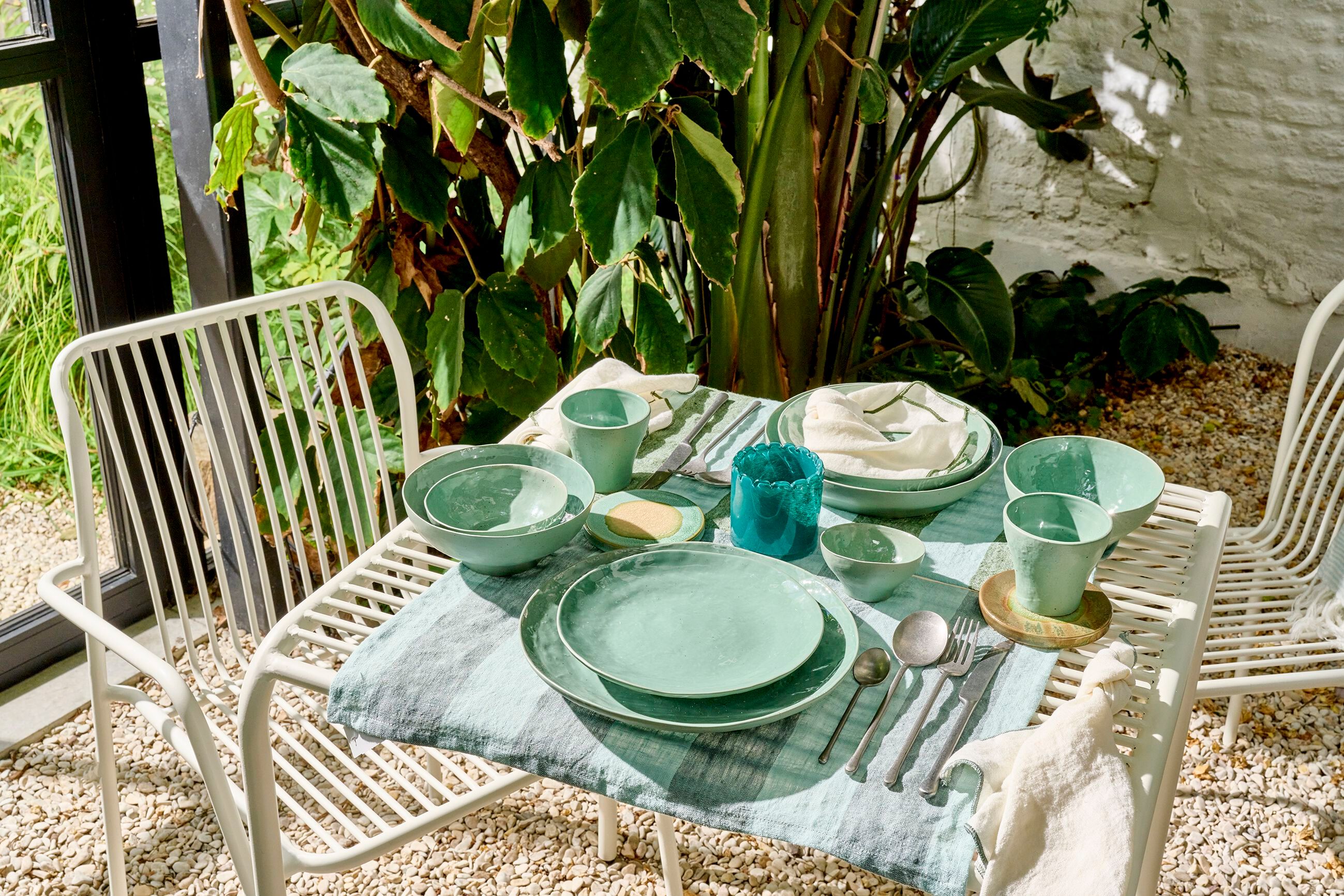 Фарфоровая чаша POMAX Marmoris ARCH-00095986 - Вид №10