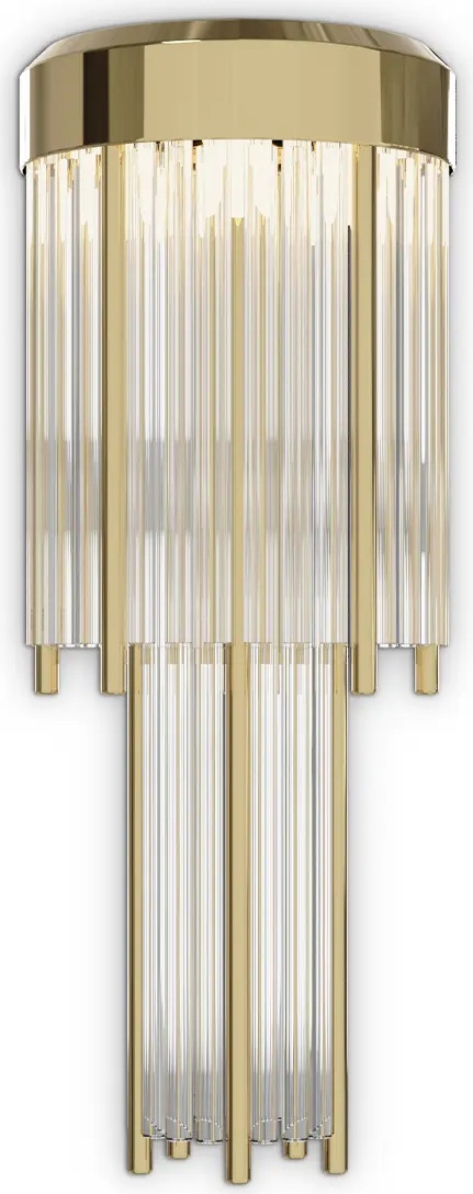 Маленькая стена LUXXU Pharo 335