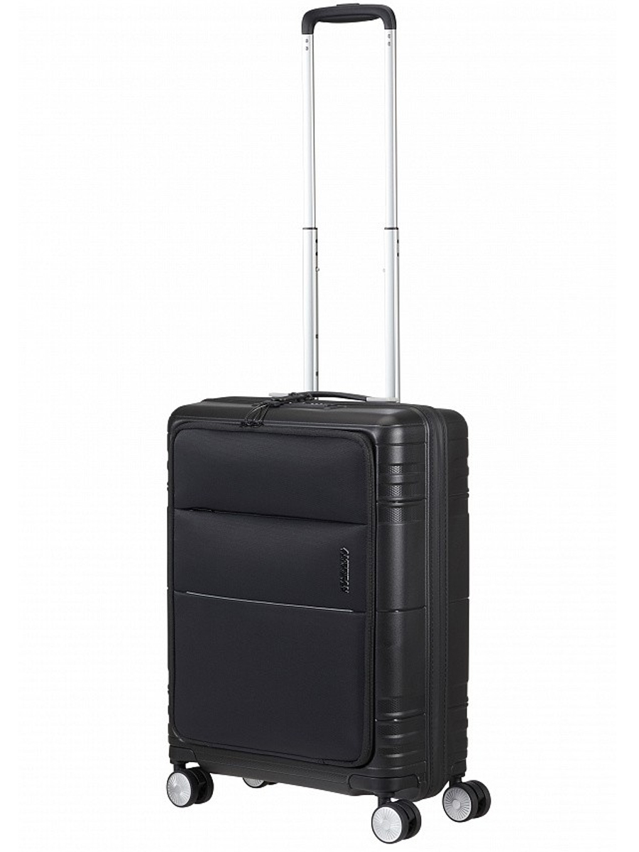 MC4-09001 Чемодан MC4*001 Spinner 4 wheels 55cm American Tourister Hello Cabin  - Вид №7
