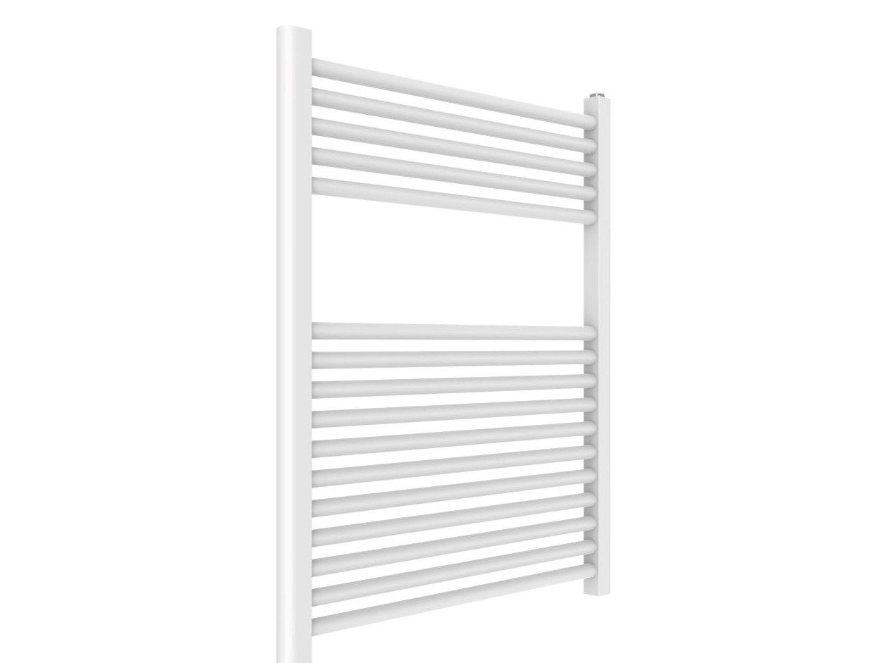 Настенный стальной полотенцесушитель с горячей водой Ercos Опера ARCH-00152982 - Вид №30