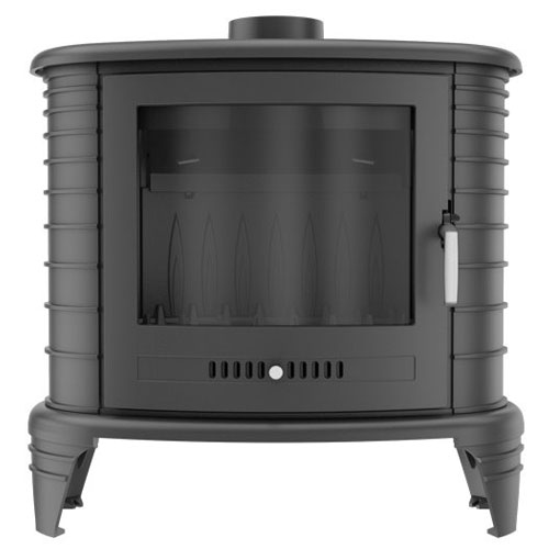 Чугунная печь-камин Kratki KOZA/K8 5037 - Вид №1