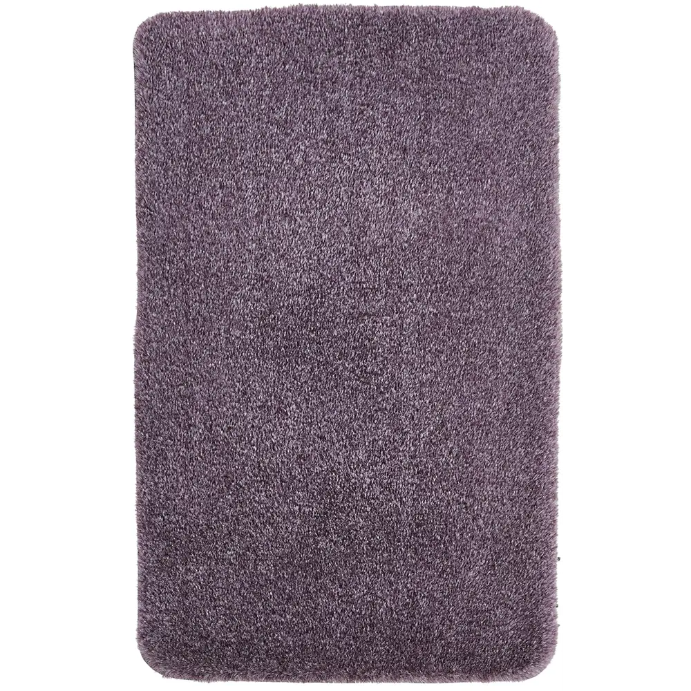 Ковер Santreyd Bingo Mix винный 50×80 см для влажных помещений 89387681 STLM-1518418 - Вид №1