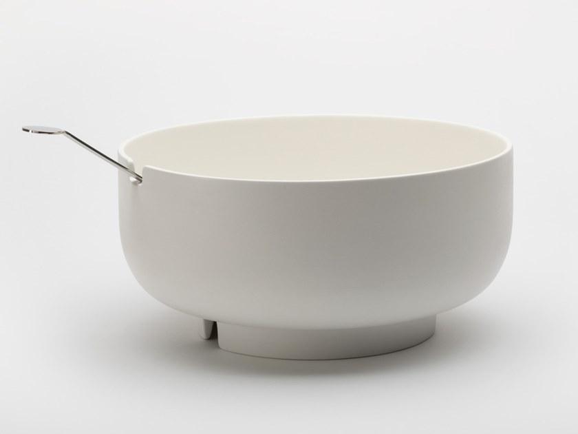 Danese Milano Керамическая чаша sun-id-1513639 - Вид №1