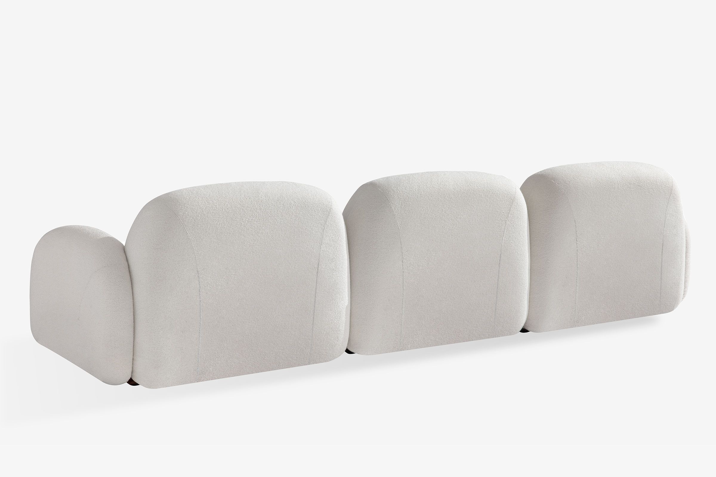 3-местный диван Carpanese Home Rising ARCH-00135163 - Вид №1