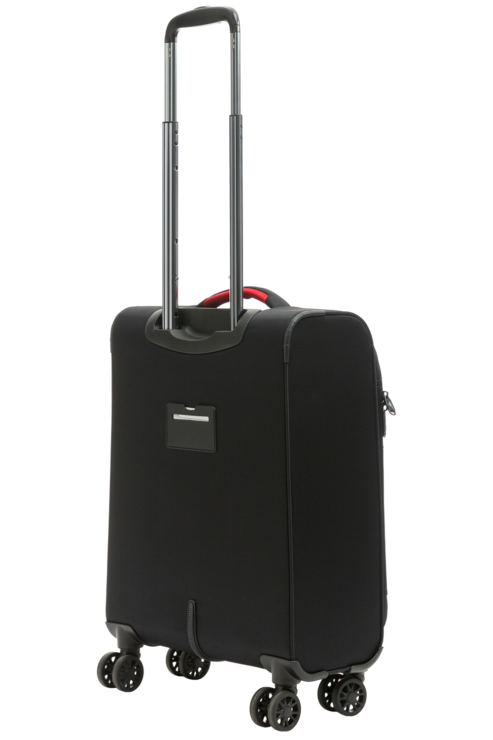 M2777-07-52 Чемодан M2777*52 S March Easy - Вид №1