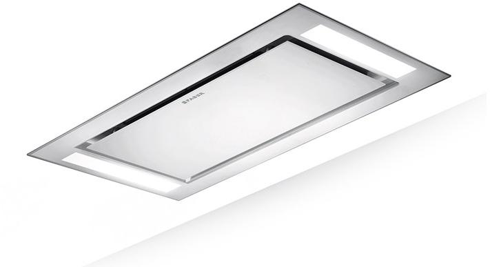 FABER Встроенная стеклянная вытяжка  110.0428.440  - Вид №1