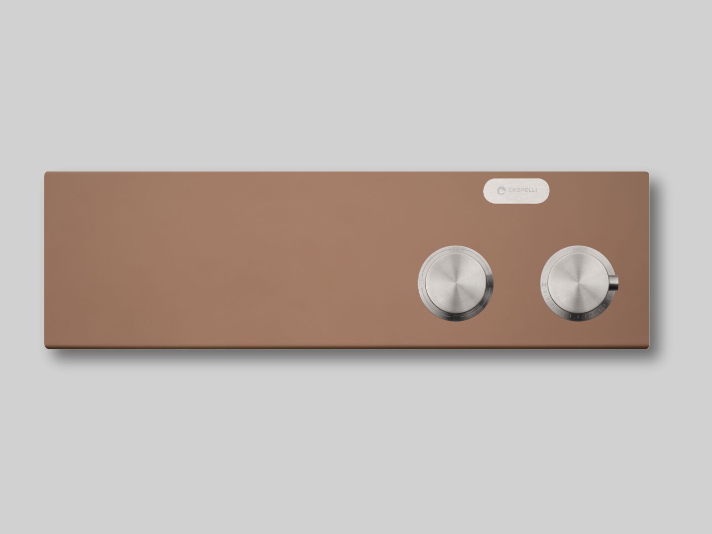 Набор для душа из нержавеющей стали с душем и ручным душем Cropelli Alyssia ARCH-00134548 - Вид №33