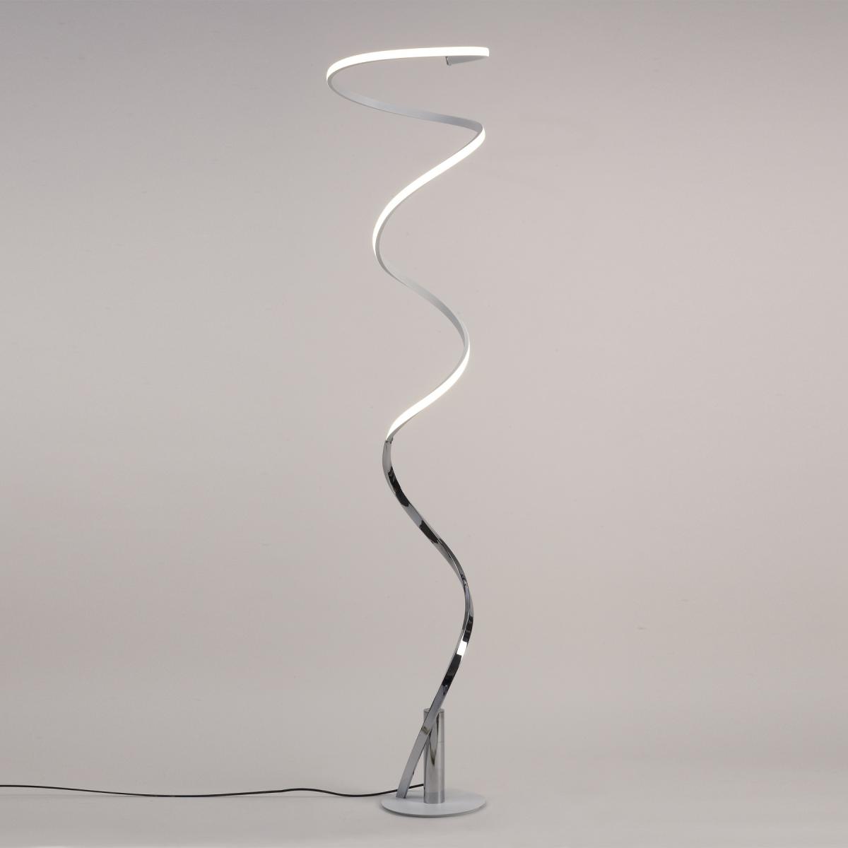 066628 Торшер 6100 Mantra Helix - Вид №1