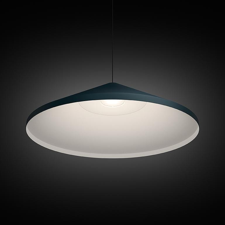 Светодиодный торшер из углеродного волокна Vibia ARCH-00096564 - Вид №9