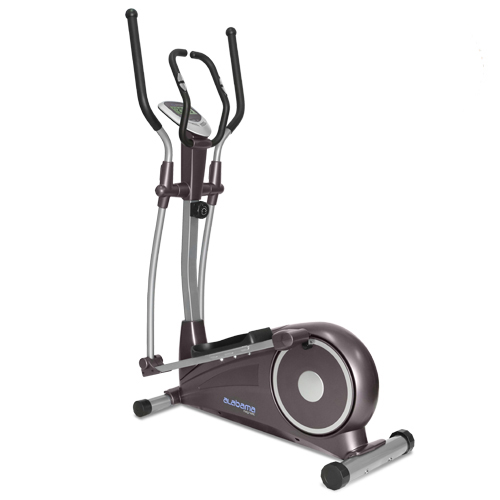 Эллиптический тренажер oxygen alabama ext Oxygen Fitness sun-id-2069028