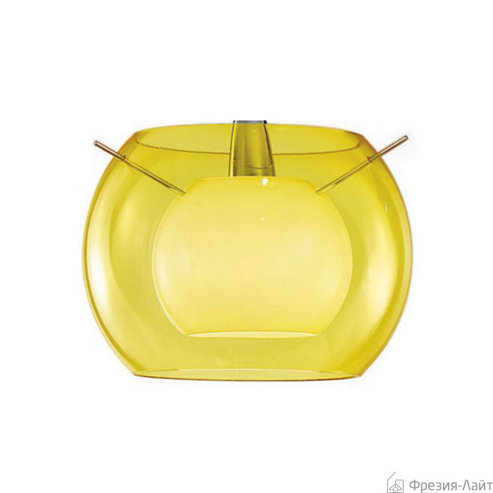 Rossetti Bolla SOP GIA потолочный Rosetti 58373