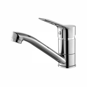 UKOSBR0M01 Milardo Ukon Смеситель для умывальника с поворотным изливом Ukon Россия