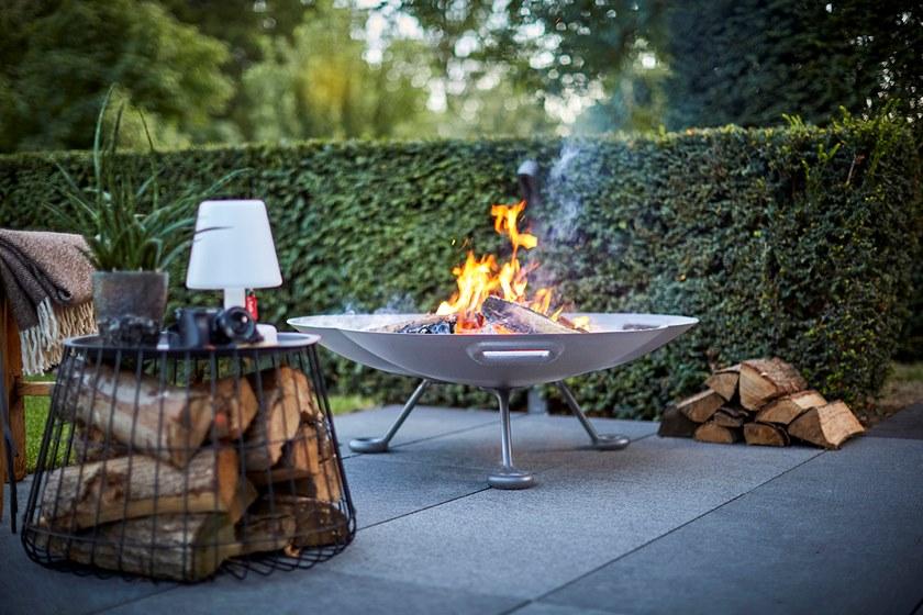 RB73 Жаровня из литого алюминия sun-id-1423906 - Вид №2