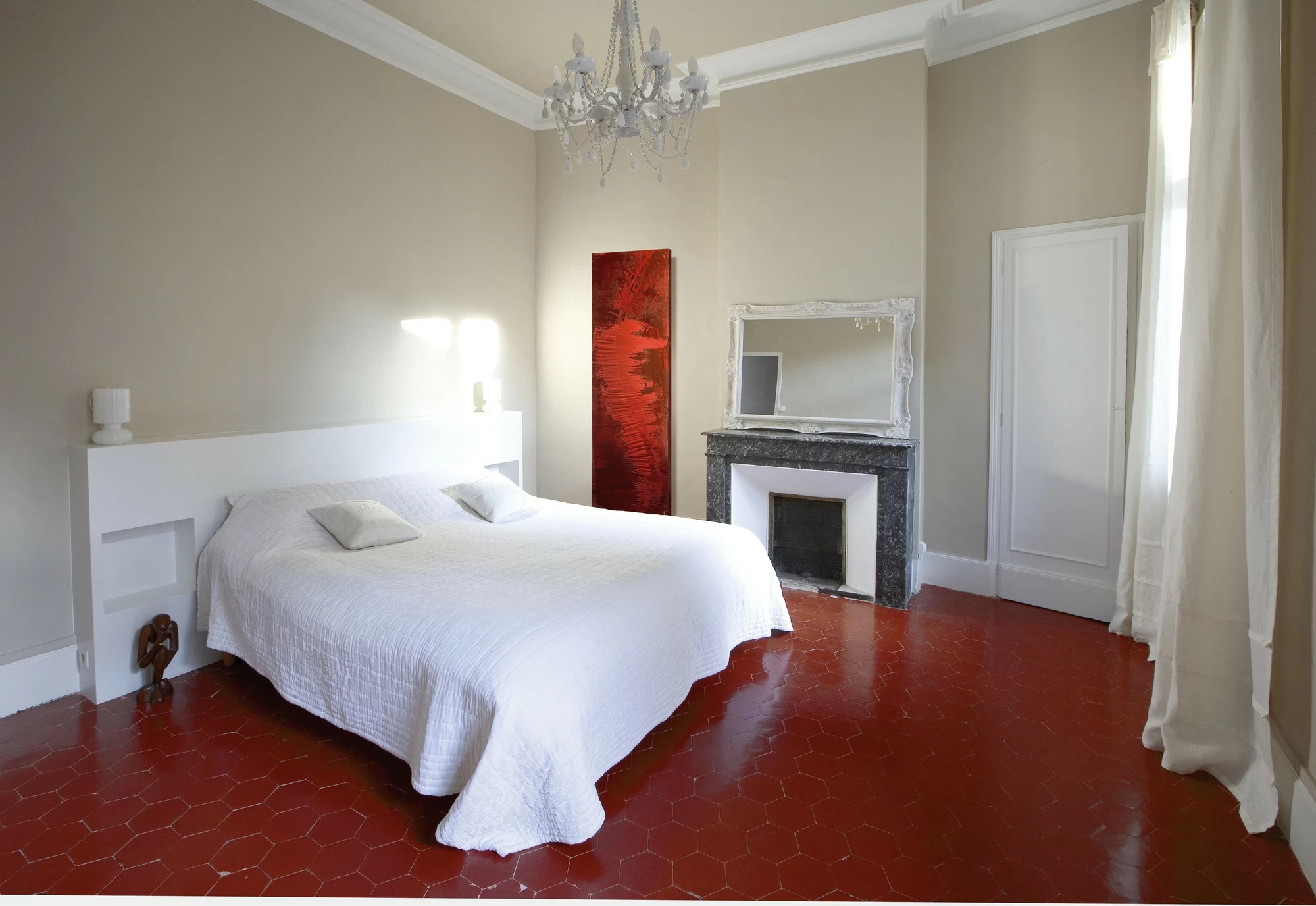 Электрический радиатор 210 x 60 cm Tribal Cinier  1300 Вт sun-id-1218119 - Вид №1