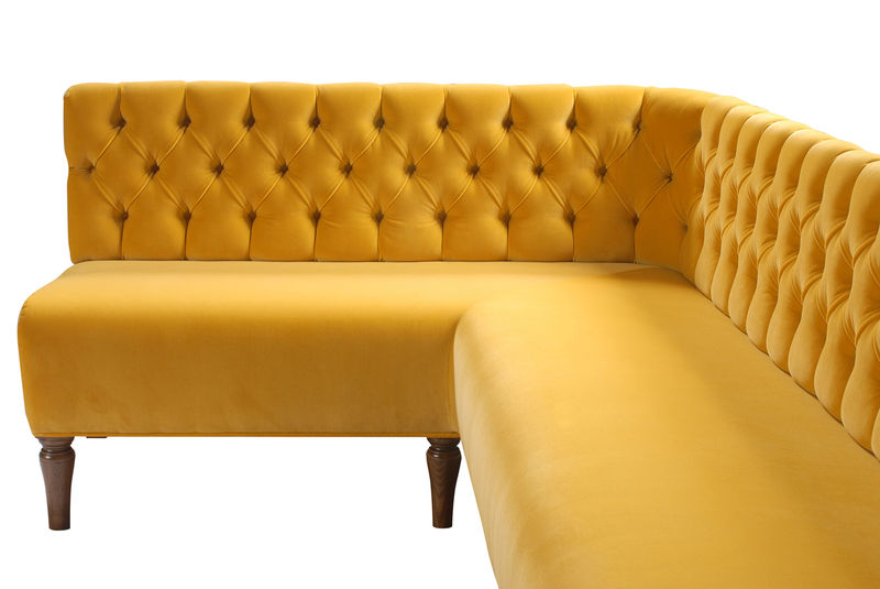 Банкетки на заказ ijlbrown sun-id-3251865 - Вид №2