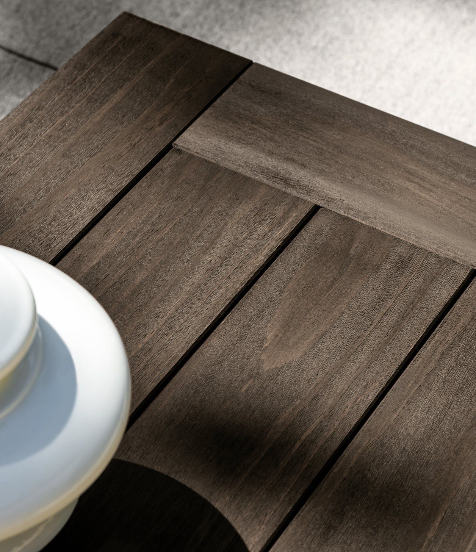 Прямоугольный садовый стол Accoya® Talenti Argo-wood ARCH-00153244 - Вид №4