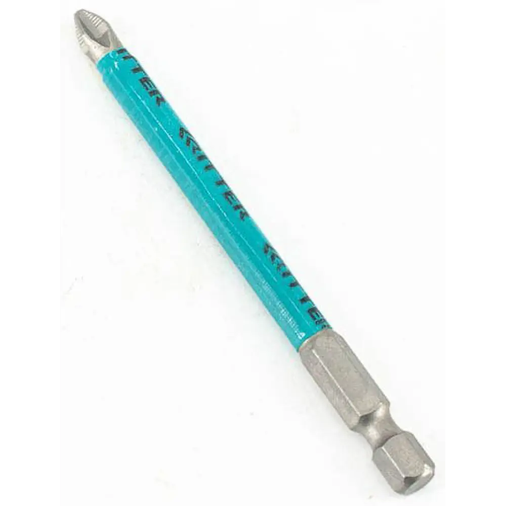 Бита магнитная Ritter WP PS20112090 PH2x90 мм, 10 шт STLM-2097631