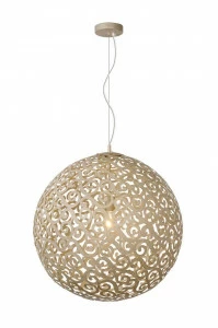 Подвесной светильник Lucide Fez 78361/60/21 LUCIDE ДИЗАЙНЕРСКИЕ, FEZ 071246 Белый