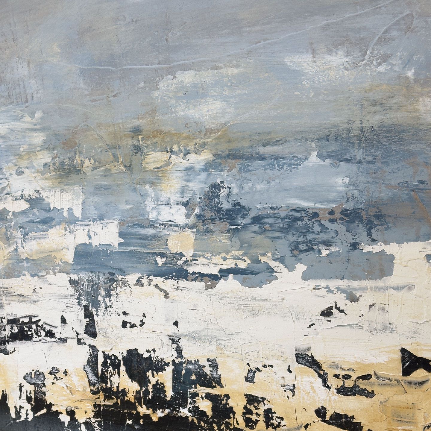 Холст рамки Agave SCORSESE ARCH-00142282 - Вид №1