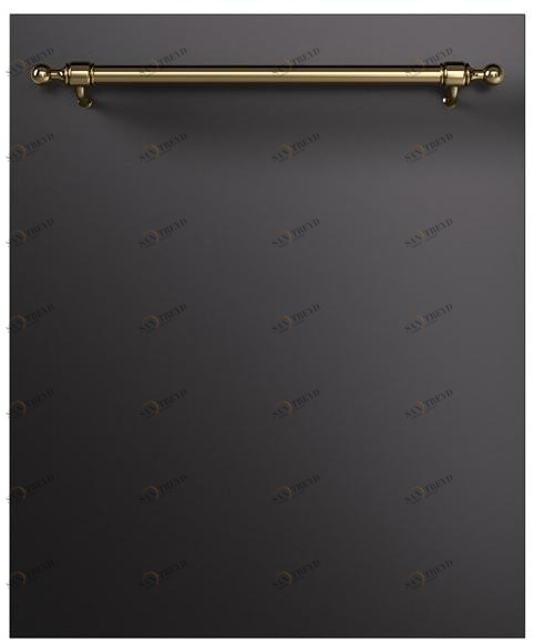 Ilve Встраиваемая посудомоечная машина из металла класса а +++ Nostalgie Dn60a08 Santreyd