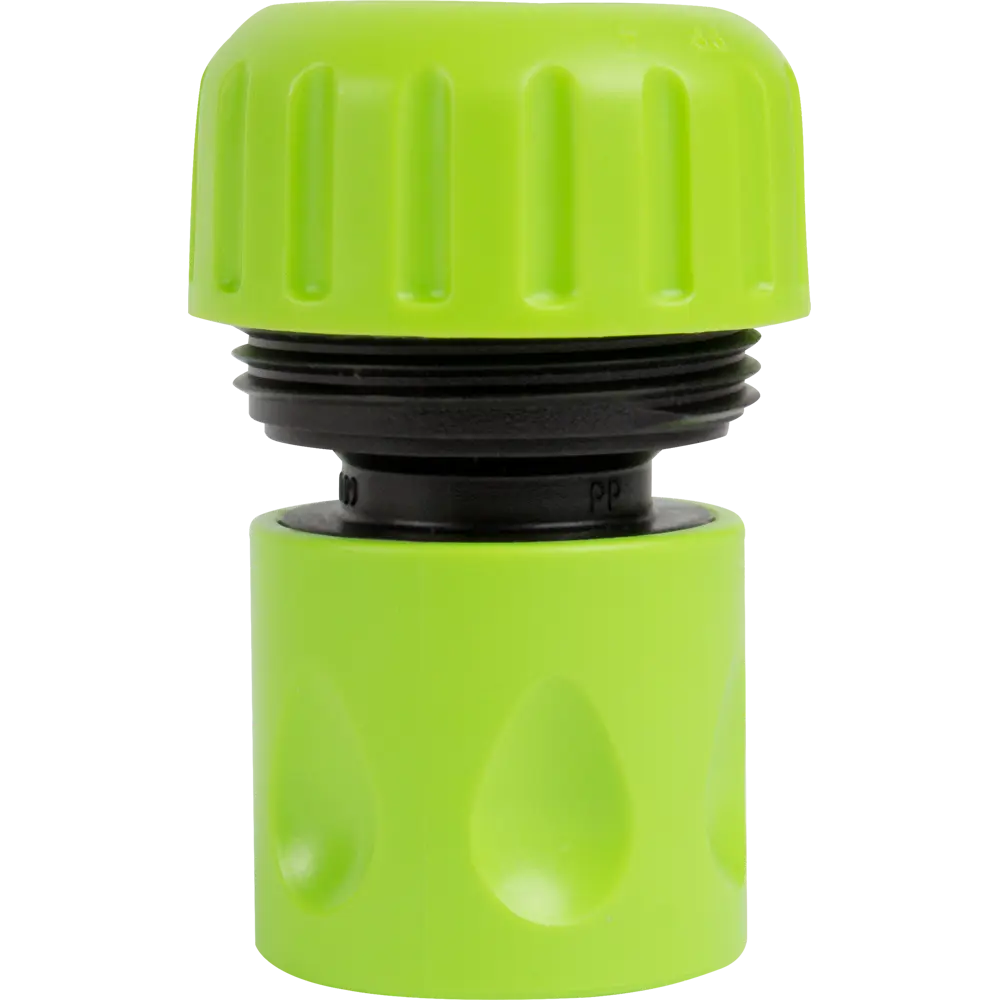 Коннектор для шланга быстросъёмный Cellfast Economic, 3/4 дюйма STLM-2210797 - Вид №2