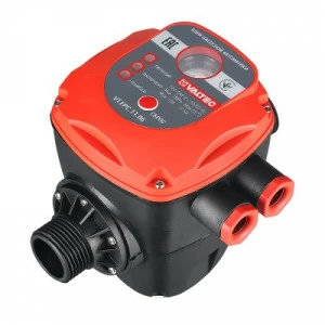 VT.EPC.11.06 Блок насосной автоматики (пресс-контроль) Valtec 220 В (50 Гц)