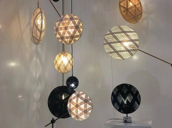 Forestier Подвесной светильник Chanpen sun-id-1444492 - Вид №3