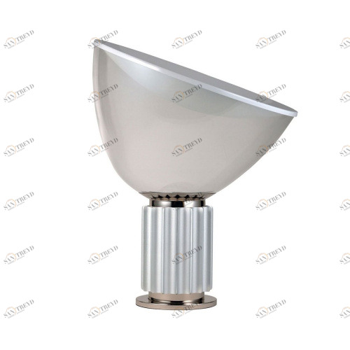 Лампа настольная / Taccia Flos sun-id-376129