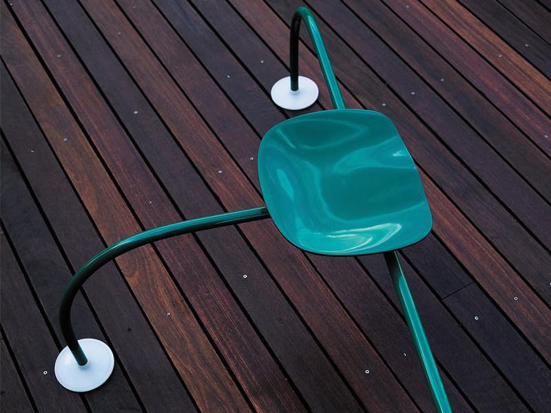 Zanotta Сиденье для улицы sun-id-1510814 - Вид №1