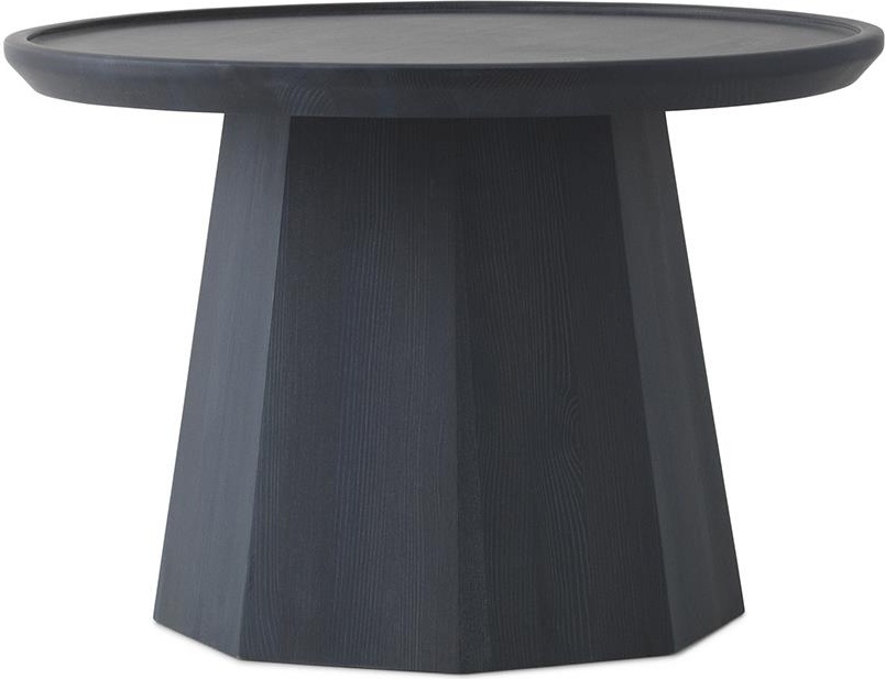 602548 Сосна Таблица Large Dark Blue Normann Copenhagen 