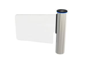 Турникет из нержавеющей стали