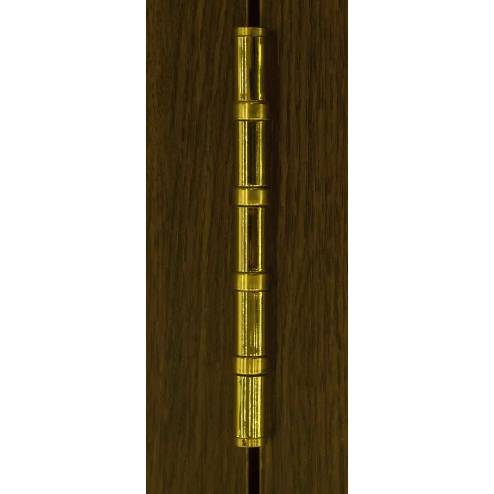 13965282 Петля универсальная Fuaro 4BB 125x75x2.5 мм сталь цвет матовое золото STLM-0004068  - Вид №5