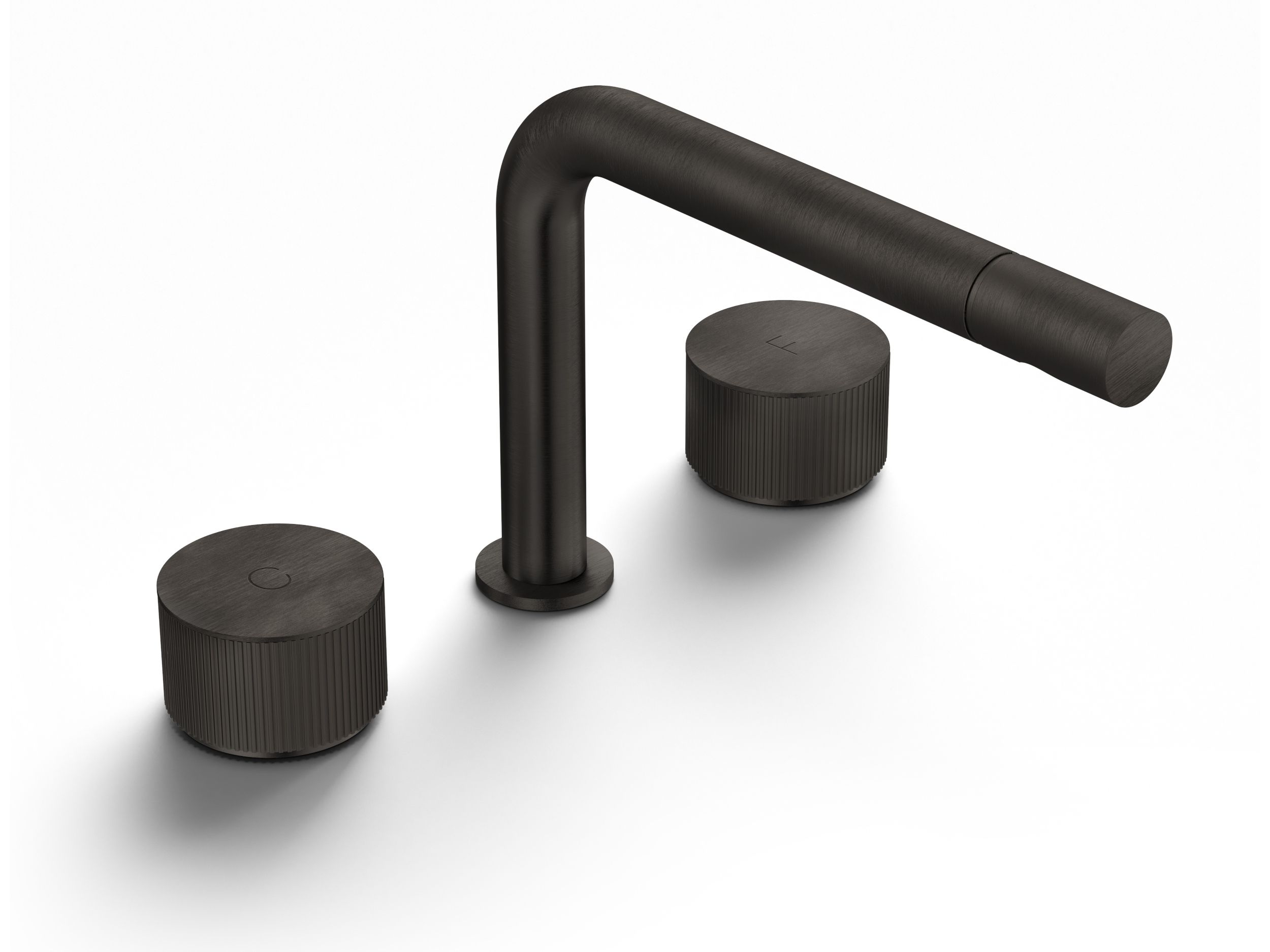 Смеситель для раковины с 3 отверстиями RUBINETTERIE STELLA ARCH-00134498