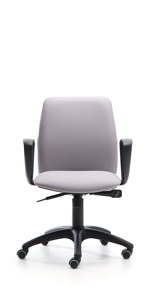 Стандартное вращающееся кресло avila bursa VAGHI GNS6D