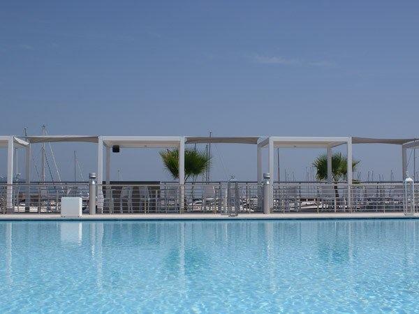 CAGIS Ширма для дегора из клееного дерева sun-id-1352239 - Вид №1