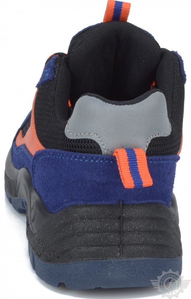 69183 Кроссовки "Союз"  Летняя обувь  размер 46 Спецодежда  - Вид №2