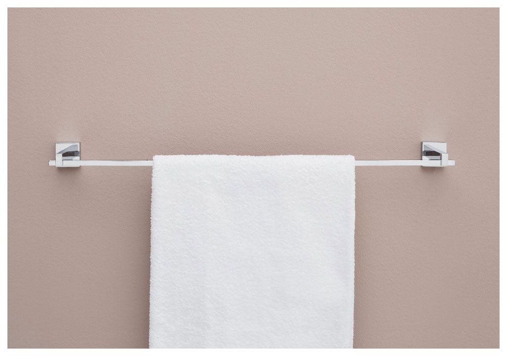Держатель для полотенец Aquanet 4724 (60 см) 4700 - Вид №3