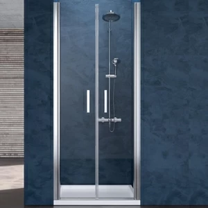 Душевое ограждение Ray RAS 120 см