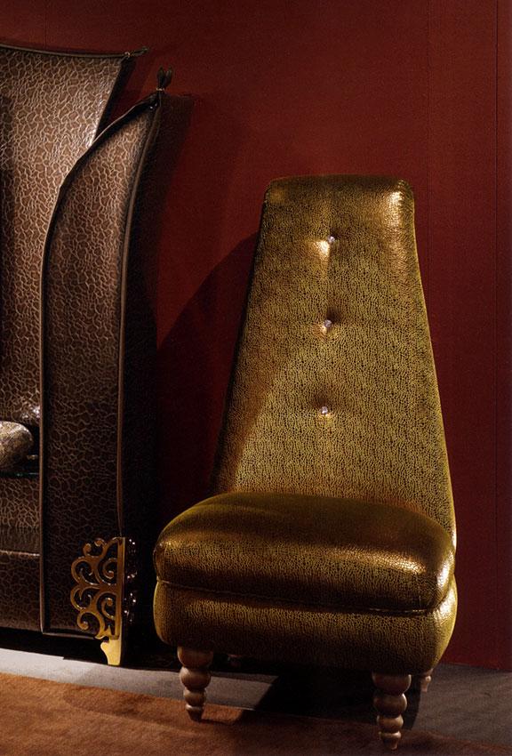 Кресло Lucrezia BM STYLE Lucrezia Lifestyle