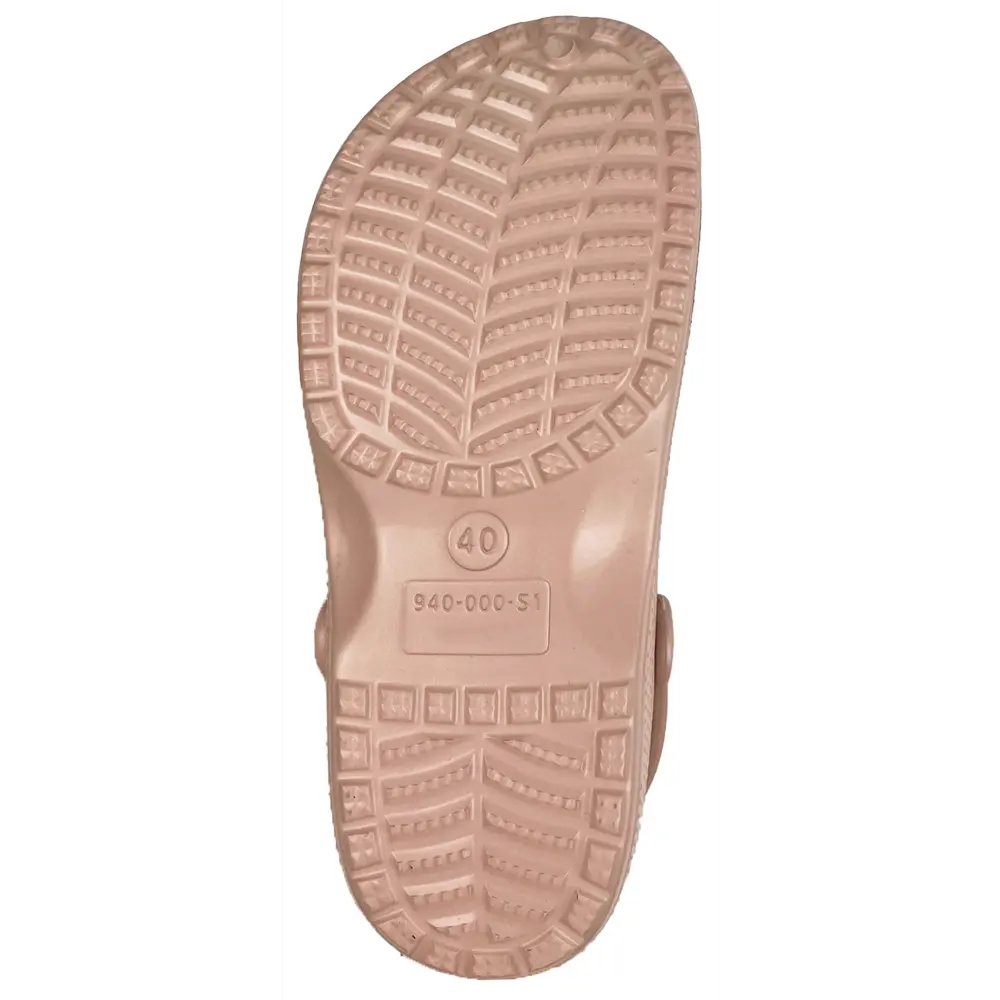 Сабо унисекс DILWIS размер 40 светло-розовые 89414773 STLM-1567461 - Вид №4