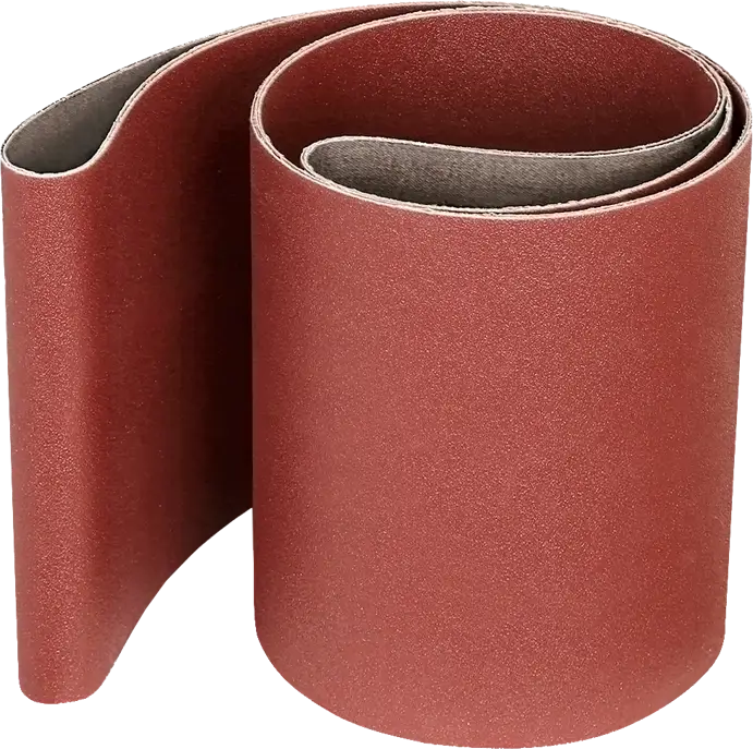 90549799 Лента шлифовальная S-Abrasive 7930091771394, P60, 100x610 мм, 10 шт STLM-0841156