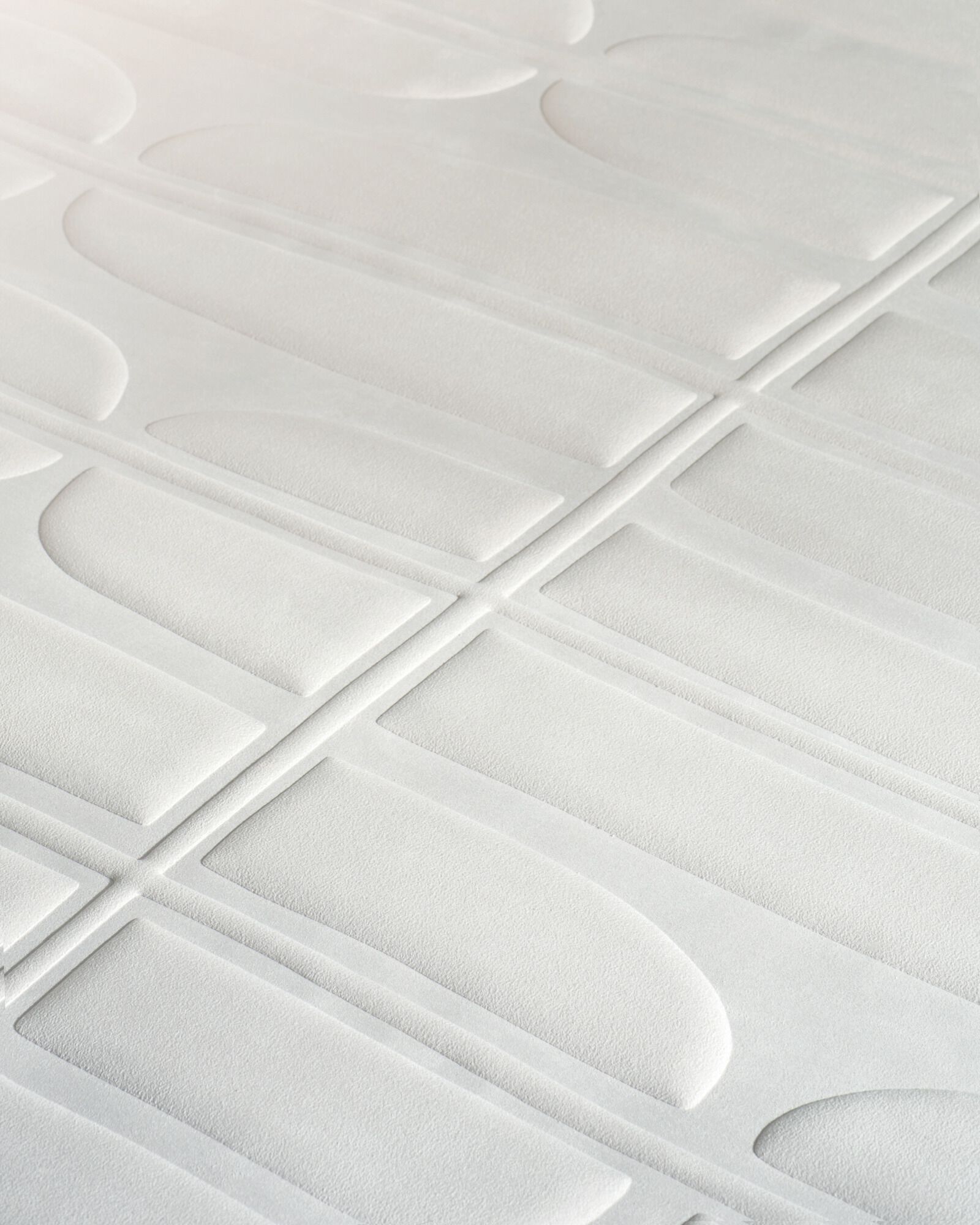 Полиэфирная моющаяся настенная ткань Élitis Forms ARCH-00137537 - Вид №4