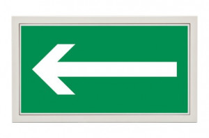 DST-4205 Lisu flush-mounted Daisalux Светильники и спец. Белый