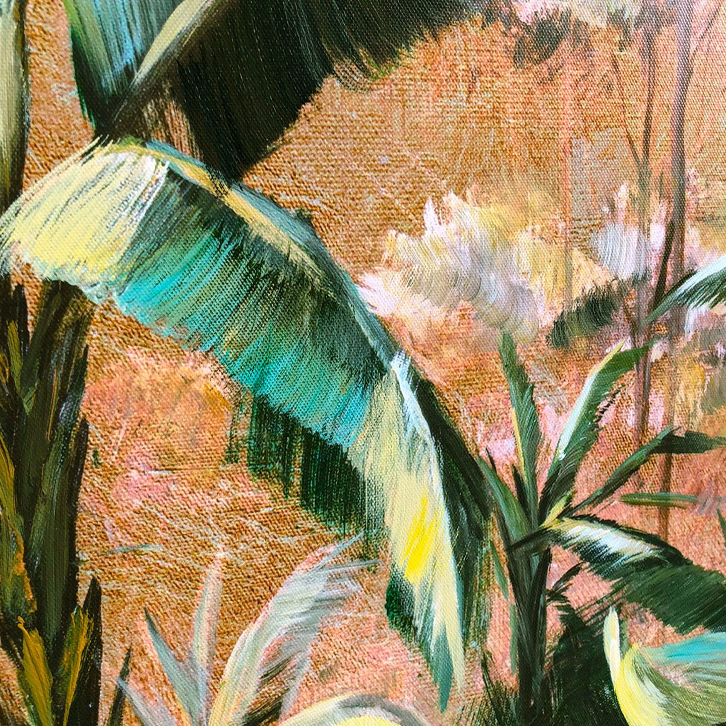 Холст рамки Agave WILD ARCH-00152116 - Вид №4