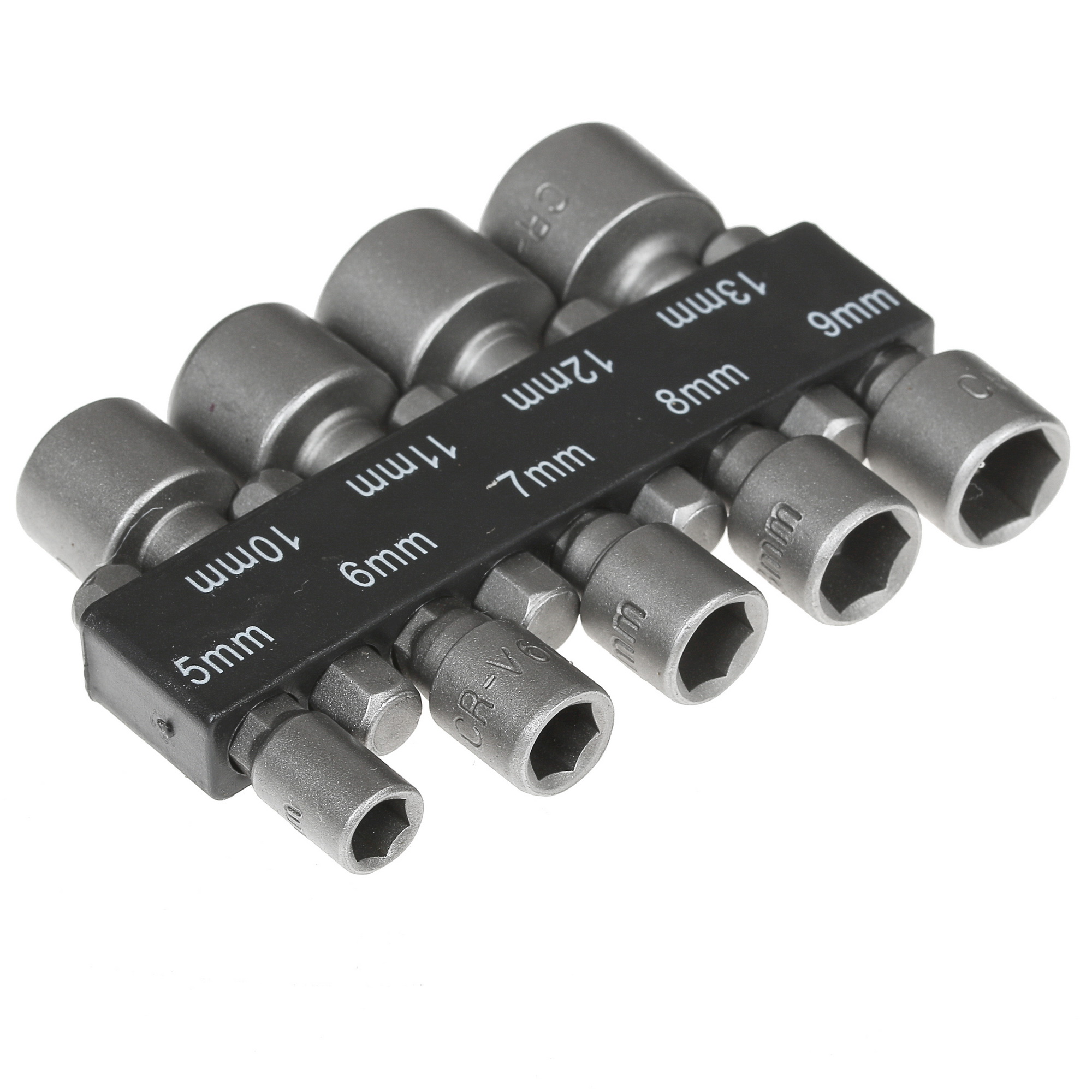 Набор торцевых головок FIT 57915 8113094 STDN-0014547 - Вид №2