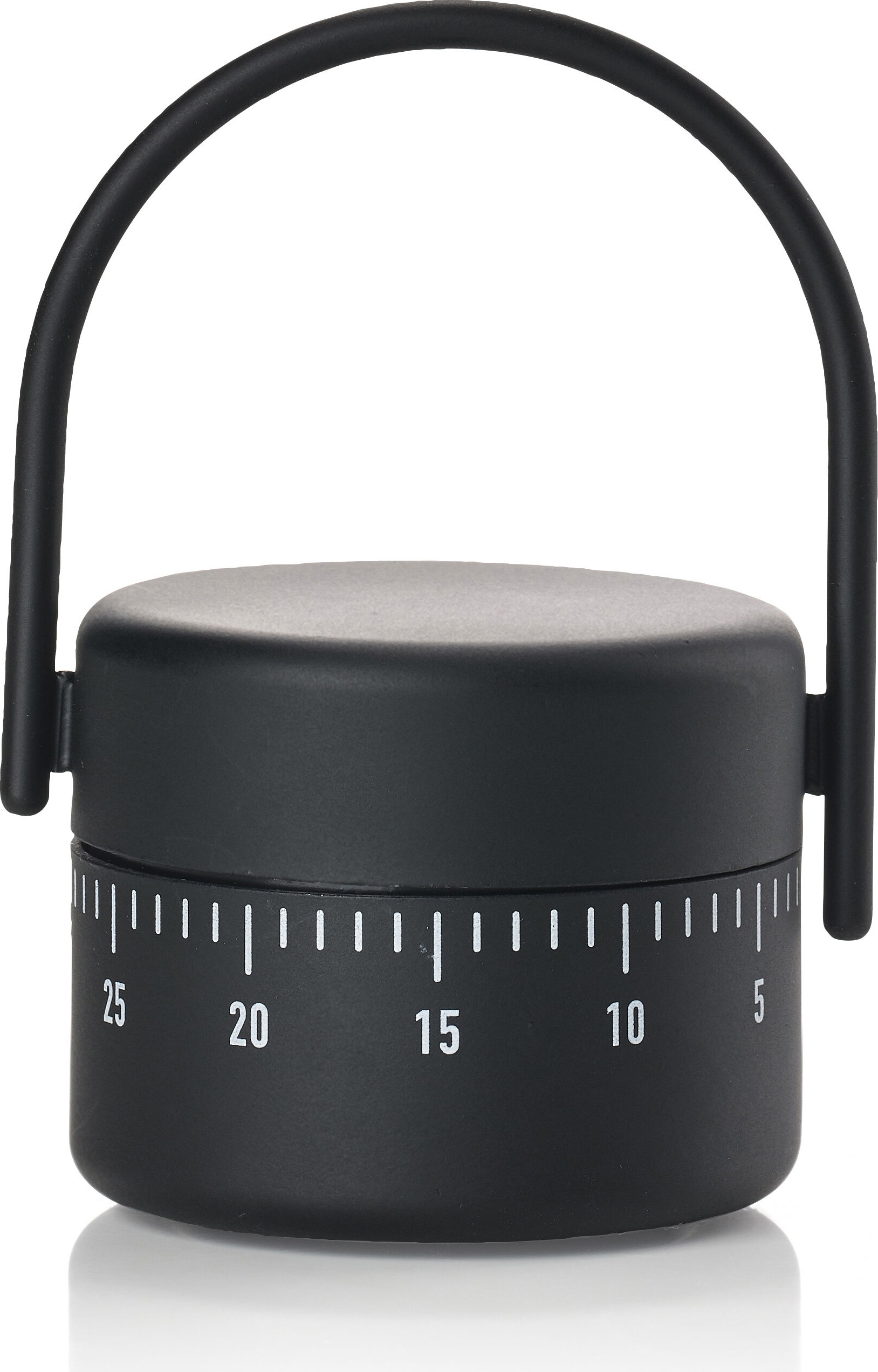 332015 Таймер кухонный металл ZONE DENMARK Германия Singles - Вид №4