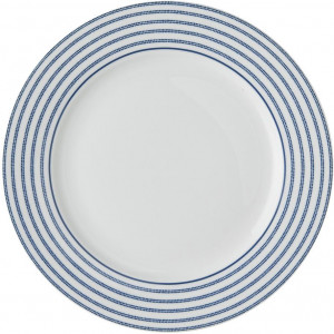 Тарелка LAURA ASHLEY Candy Stripe, 20 см