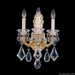 Schonbek 5071 82 La Scala бра