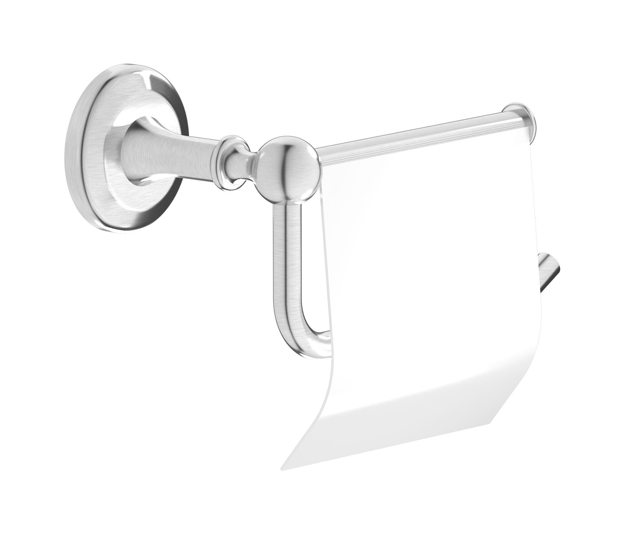 Держатель рулона с крышкой IB Hermes-аксессуары ARCH-00142485 - Вид №6